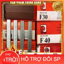 Đinh thẳng bắn gỗ f10 f30- f50 cao cấp loại tốt