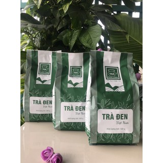 Trà đen Phúc Long bịch 500g