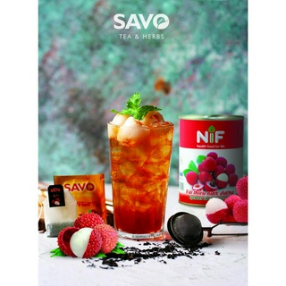 Vải Ngâm NIF - NIF
