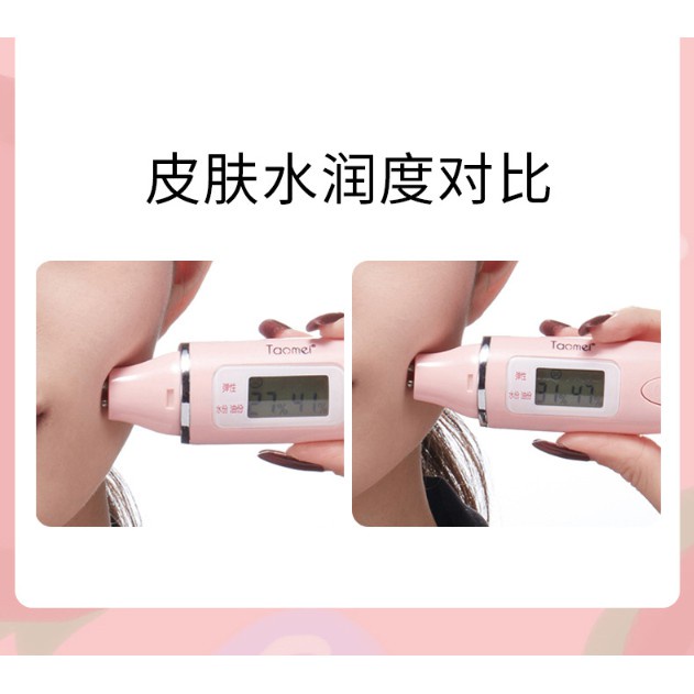 (Hàng Mới Về) Mặt Nạ Mật Ong / Đào Giúp Dưỡng Ẩm Và Làm Sáng Da Hiệu Quả