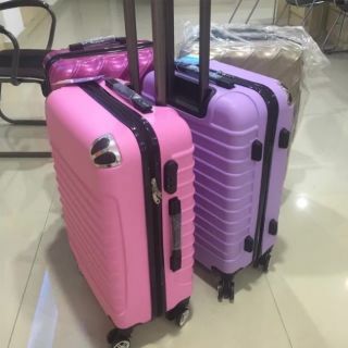 Combo Vali BỌC GÓC size 20+24