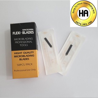 Dao Khắc Nano Flexi Siêu Bén | DCPXHOANGANH