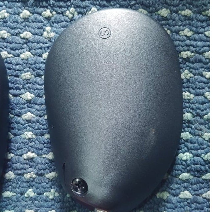 Gương chiếu hậu suzuki viva 110