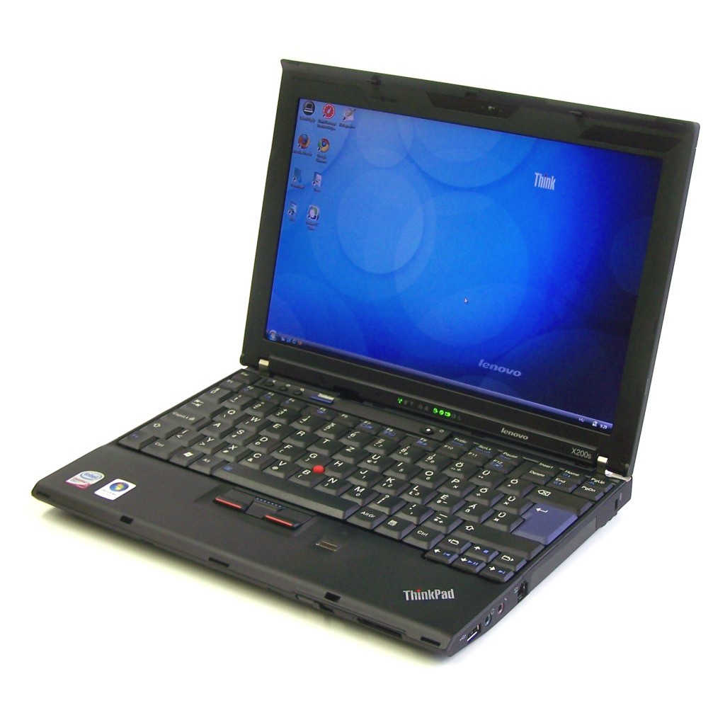 Pin Laptop LENOVO X200 MÀN THƯỜNG (LAPTOP) | MÀN XOAY (TABLET) - 6 CELL - ThinkPad X200 X200s X201