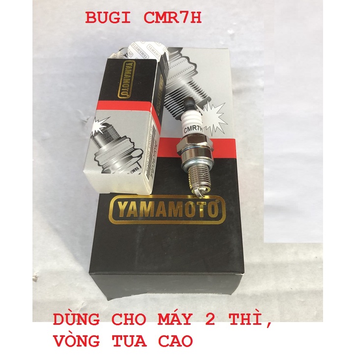 Bugi đánh lửa máy xăng GX120 GX160, GX390 GX420, GX460 GX630, HONDA, STIHL, MITSUBISHI