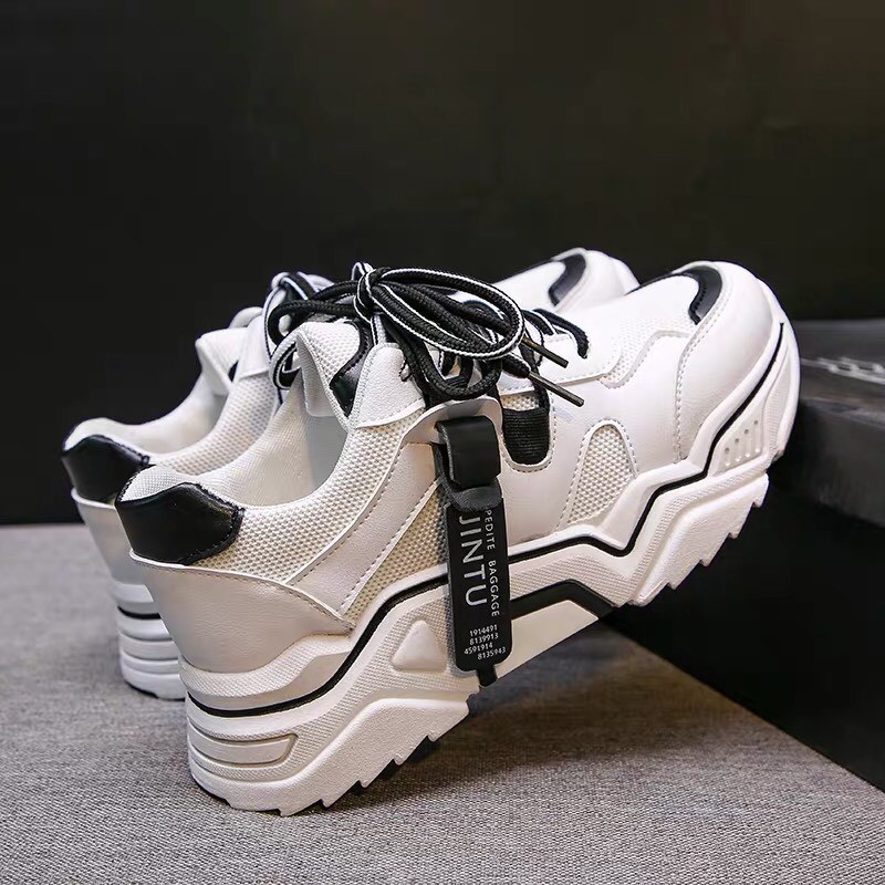 Giày sneaker BLA | BigBuy360 - bigbuy360.vn