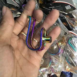 Móc treo titan