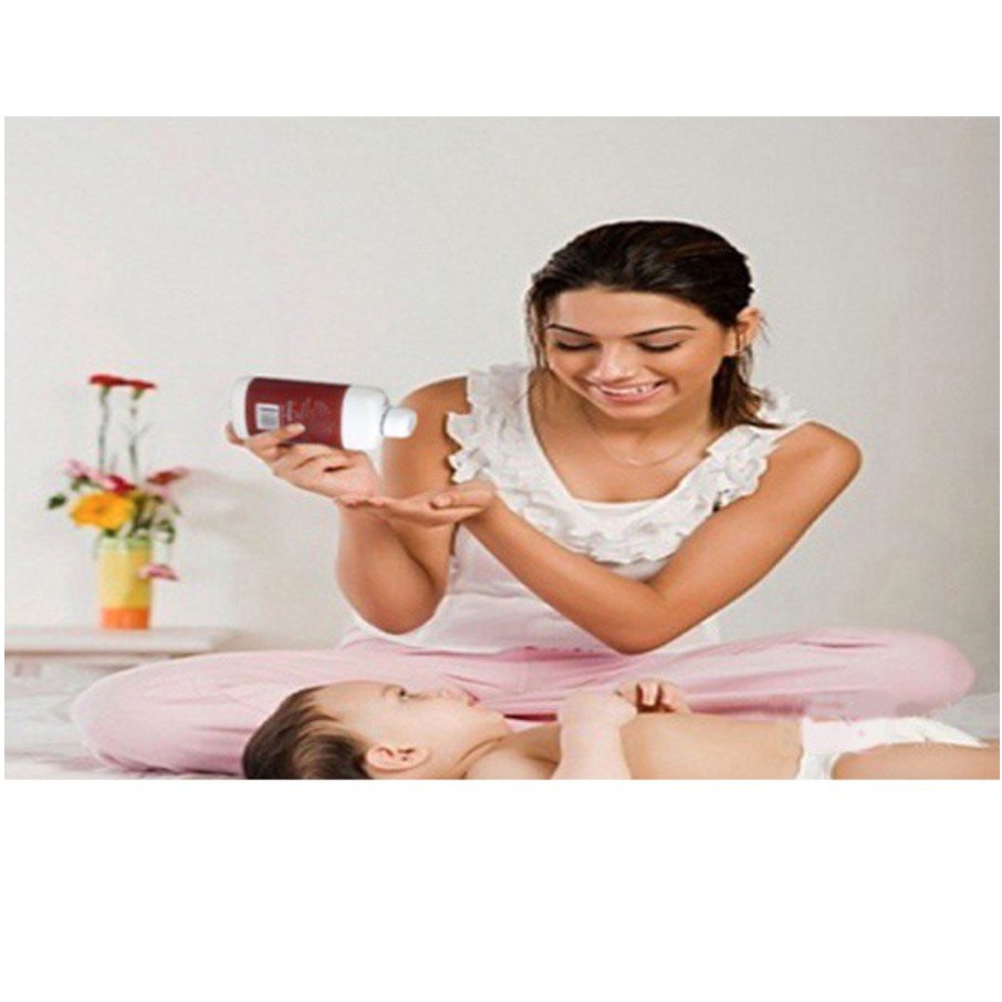 01 Phấn Thơm Top Country Thái Lan 100gr (Dùng được cho bé và người lớn) | BigBuy360 - bigbuy360.vn