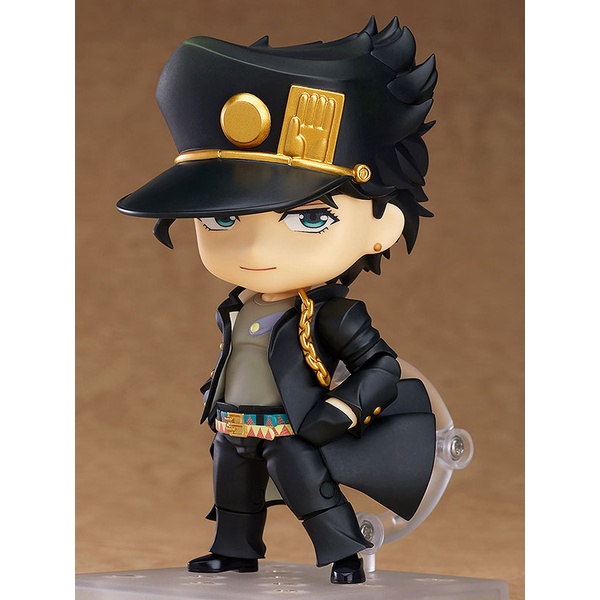 [ Ora Ora ] [ Hàng Có Sẵn ] Mô Hình Figure Chính Hãng Nhật Nendoroid Jotaro Kujo - JoJo Bizarre Adventure