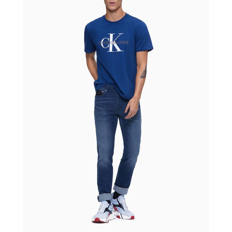 CALVIN KLEIN JEANS - Áo Thun Nam J312206C5G