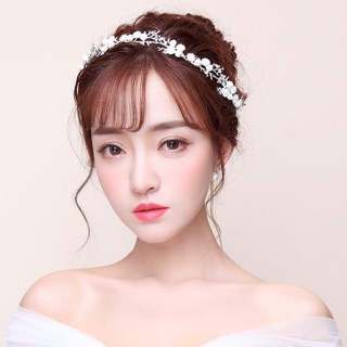 Cài tóc cô dâu (mẫu cài HC135)
