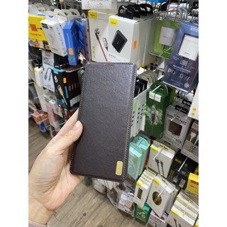 Ốp hai mặt/bao da gập sam sung Note8/Note9/Note10/Note10plus/Note20/Note20Ultra/S10plus/S20plus/S20Ultra/S9plus/S8plus