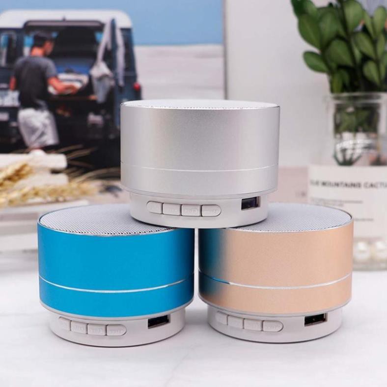 ✔️ Xả kho giá sốc -  Loa nghe nhạc,Loa bluetooth Speaker A10 - uy tin 1 đổi 1