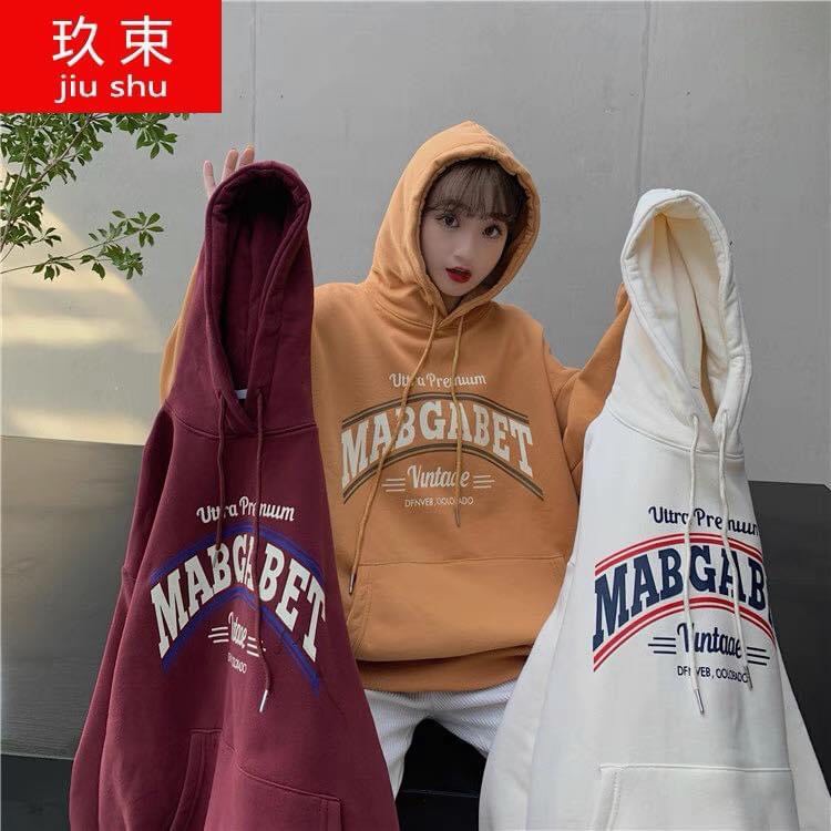 áo hoodie freesize DT Clothes, áo chất nỉ bông nhiều mẫu xinh