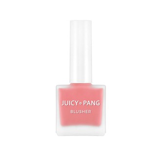 Má Hồng Trang Điểm A'Pieu Juicy-Pang Water Blusher 9g