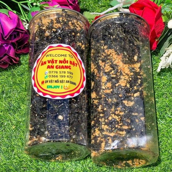 Tổng hợp các loại khô, thịt, rong biển | BigBuy360 - bigbuy360.vn