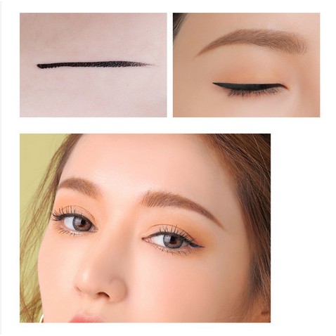 [Hàng mới về] Bút kẻ mắt nước Lameila kháng nước hiệu quả | BigBuy360 - bigbuy360.vn