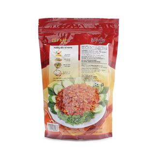 Tép Sấy ăn Liền - 400gr.