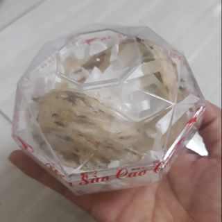 10 hộp nhỏ đựng vừa 2 tổ yến