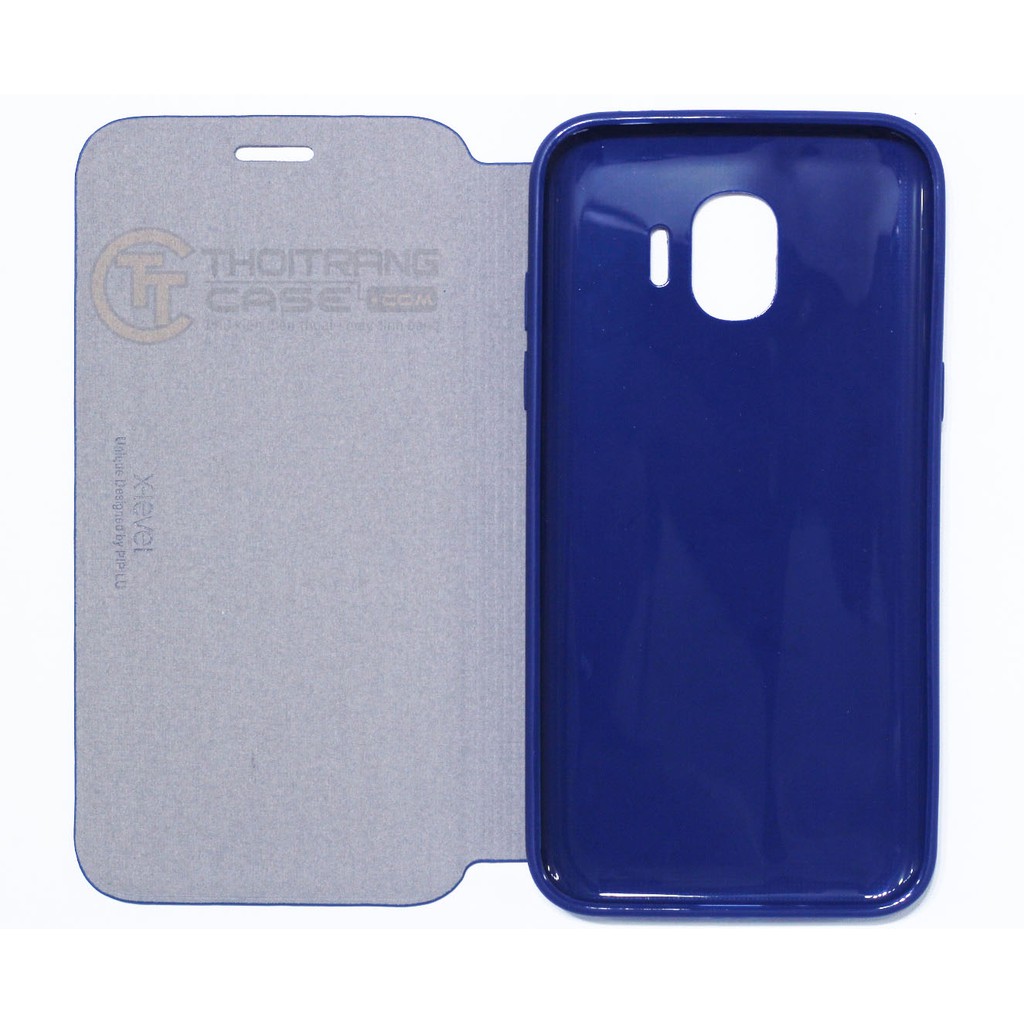 HOT] Bao da FIB color Galaxy J2 Pro hiệu X-level