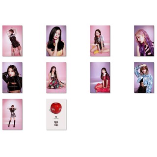 Twice - Yes Or Yes?
