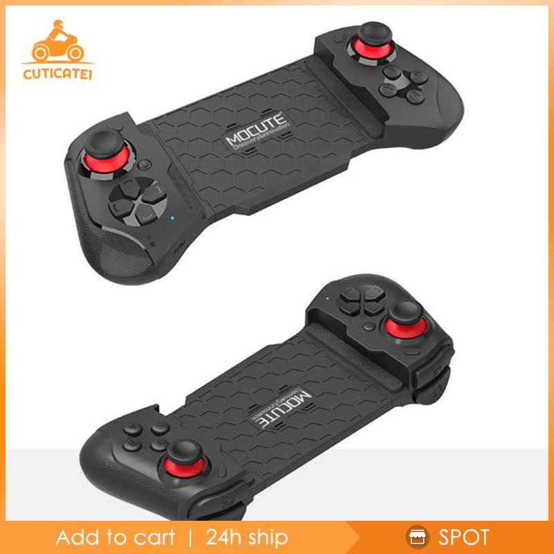 Tay cầm chơi game không dây kết nối Bluetooth cho iOS 13.4