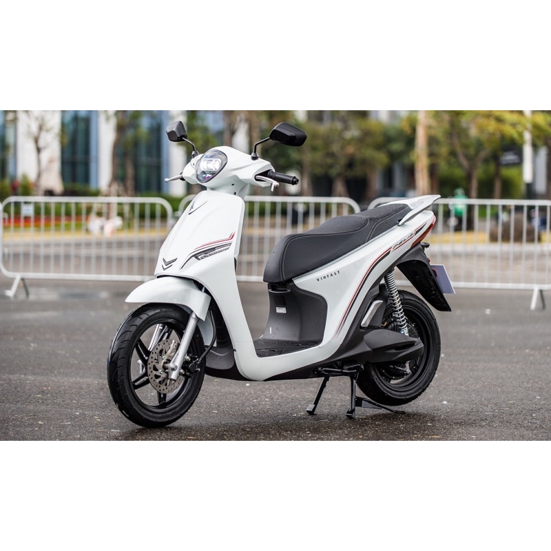Phốt phuộc, phớt giảm xóc xe điện Vinfast KLARA, FELIZ, Evo, Impes, Ludo