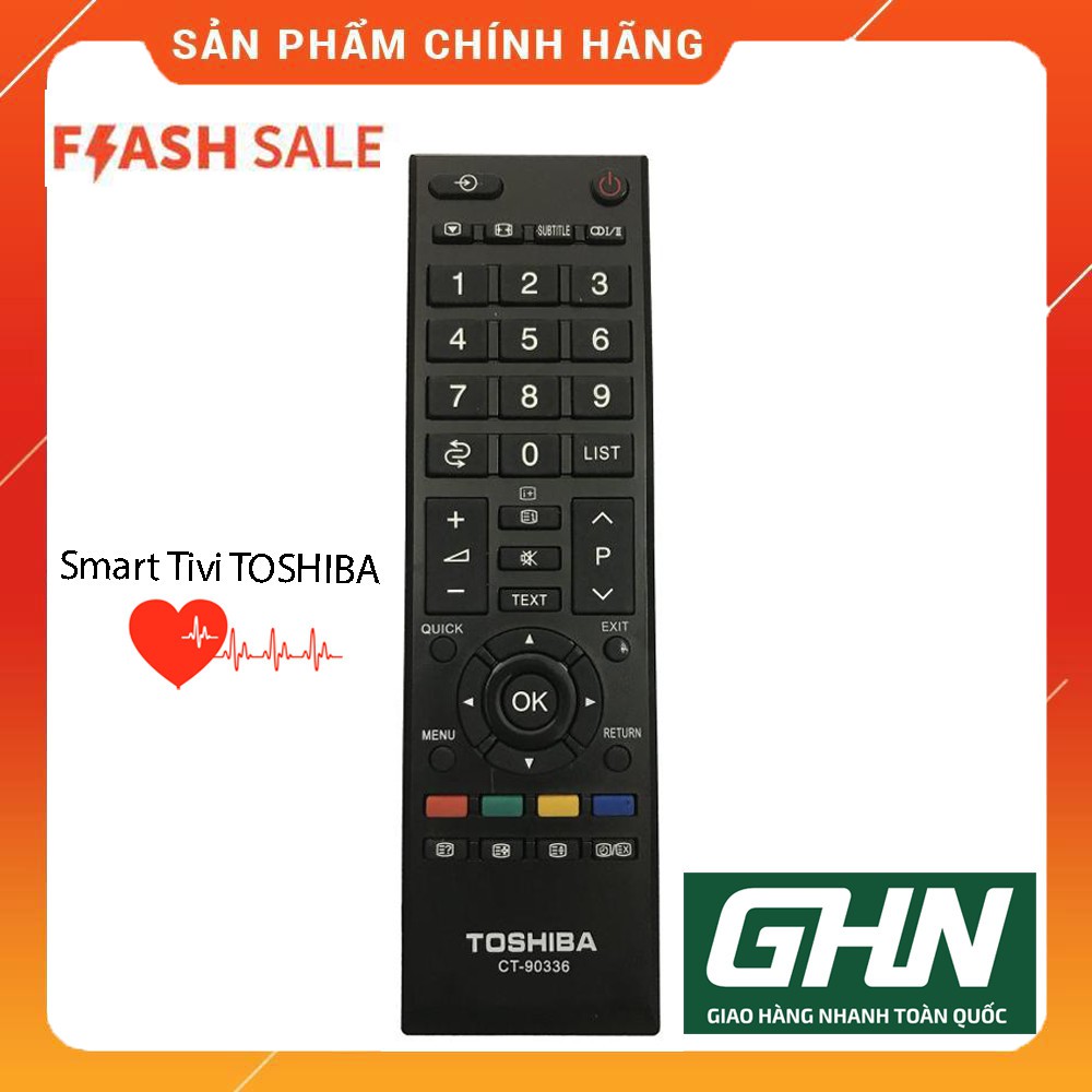 Điều khiển từ xa, Remote Tivi Toshiba ( Giá siêu rẻ)