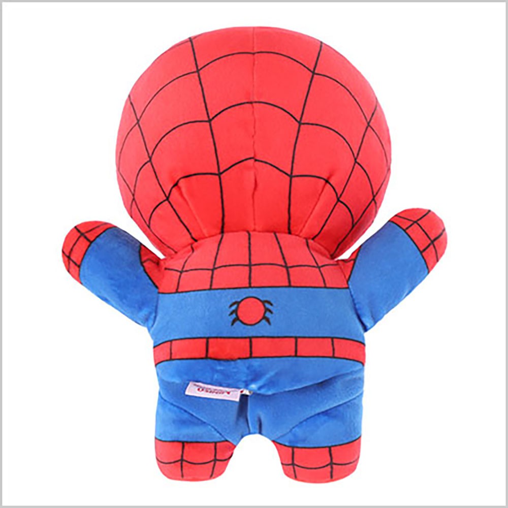Rối bàn tay kể chuyện cho bé hình siêu anh hùng Spider-man Marvel Miniso