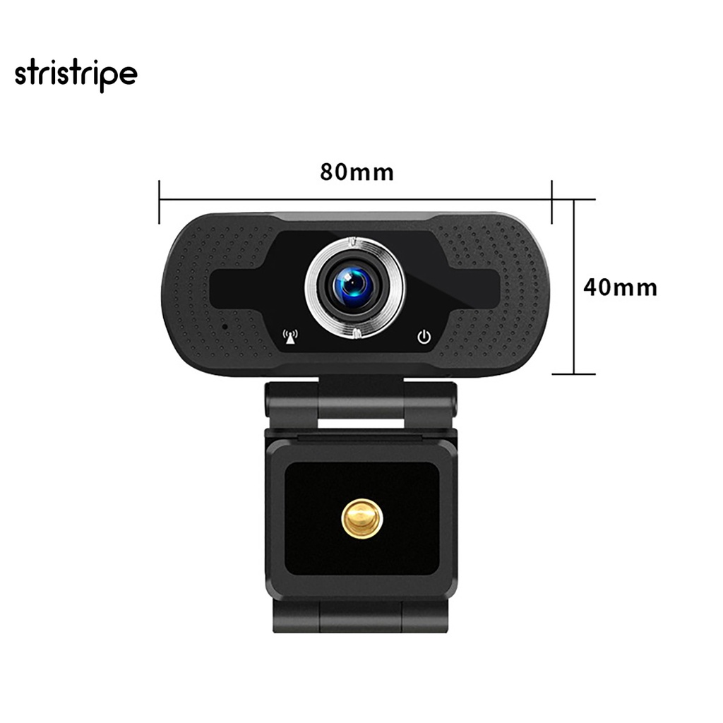 Webcam kỹ thuật số tự động lấy nét 1080P có thể điều chỉnh không cần trình điều khiển | BigBuy360 - bigbuy360.vn