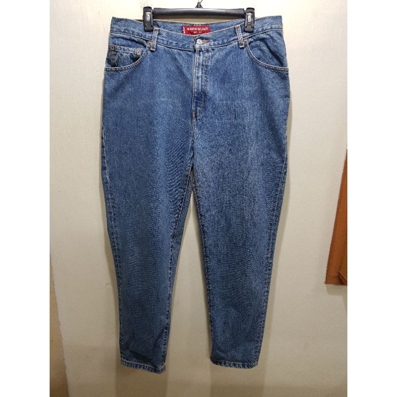 Quần Jean Levis 2Hand - M.clothing Đà Nẵng