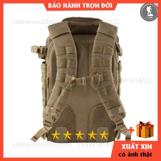 Balo 5.11 Tactical All Hazards