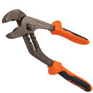 10" kìm mỏ quạ 5 lỗ cách điện 1000v truper 13068