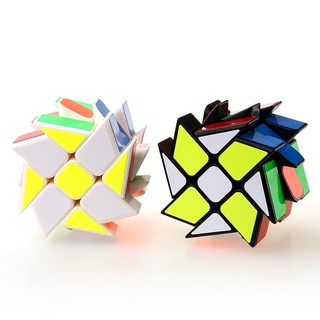 rubik biến dạng