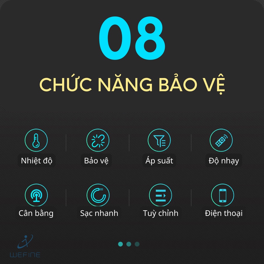 SẠC KHÔNG DÂY NHANH KIỂU DÁNG TRÒN 10W, 15W DÙNG CHO IPHONE