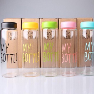 Bình Đựng Nước My Bottle