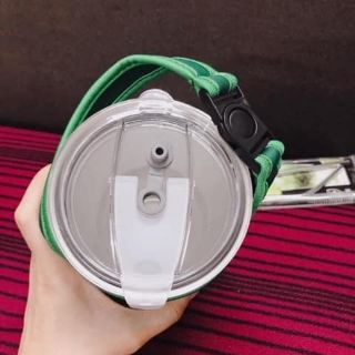 Ly giữ nhiệt 900ml