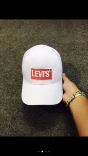Nn15 NÓN KẾT NAM NỮ LEVIS