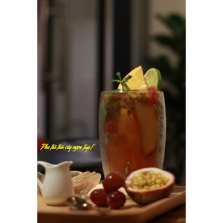 MẬT ONG chuyên pha trà và nước pha chế
