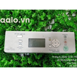 Màn hình máy in laser đa chức năng canon mf d520 - aalo.vn