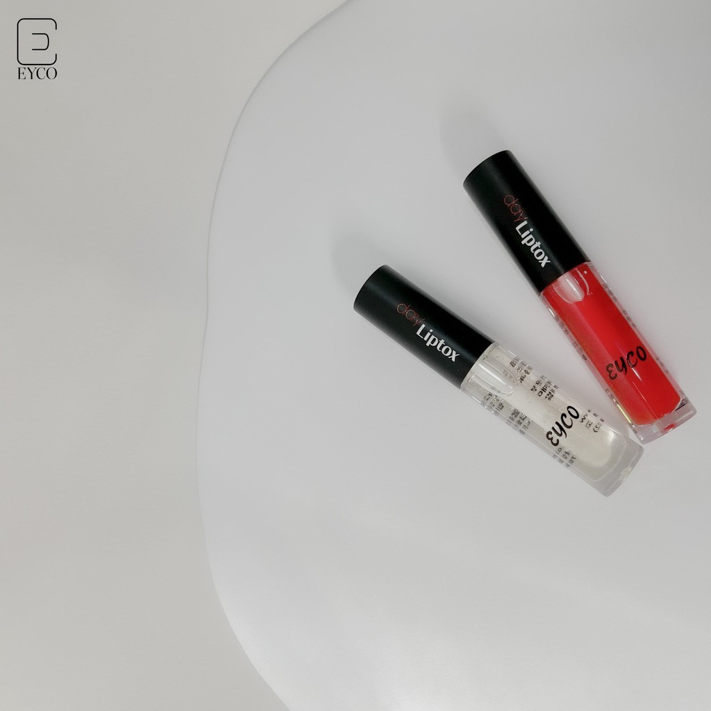 ❤️ EYCO ❤️Son Dayliptox dưỡng môi ban ngày