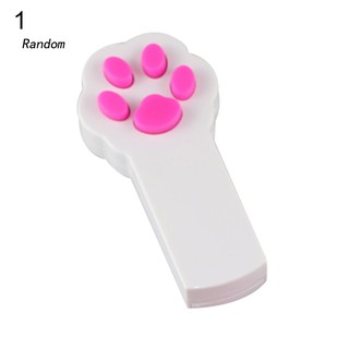 Đèn Laser Đồ Chơi Cho Mèo