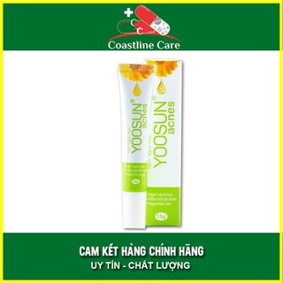 Kem ngừa mụn Yoosun Acnes 15g - kiểm soát bã nhờn, ngừa thâm sẹo - Coastlinecare Pharmacy