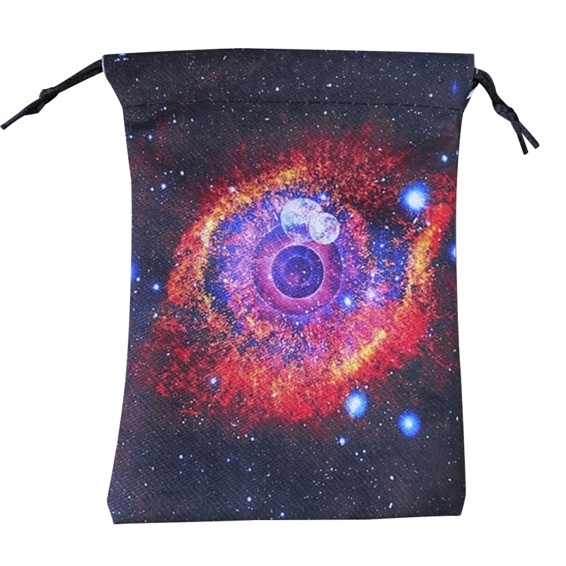 Bộ Bài Tarot Bằng Nhung Chất Lượng Cao