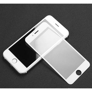 Cường lực iPhone 7 Plus / 8 Plus (Full viền đen) cứng