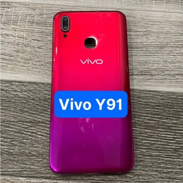 Bộ xương vỏ vivo Y91