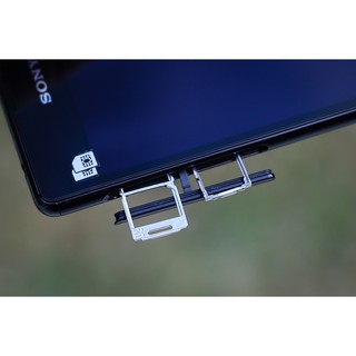 Khay sim Sony Xperia M5 dual (E5663)