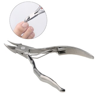 Kềm cắt móng chân chuyên nghiệp bằng thép không gỉ