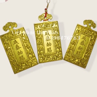 Kim bài , thẻ bài thời nguyễn- phụ kiện việt phục -cổ phục việt nam