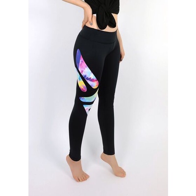 Legging F!la họa tiết